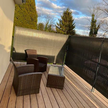 Le Paradise Ville-le-Marclet Екстер'єр фото